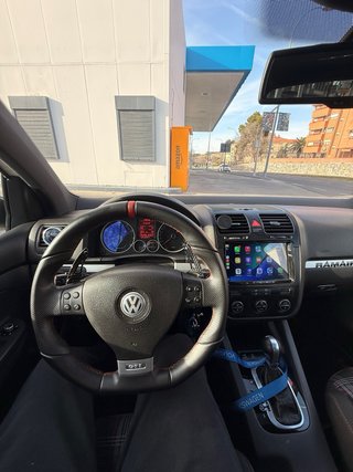 Volkswagen Golf 2007