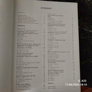 La botica de la abuela los remedios y consejos ...