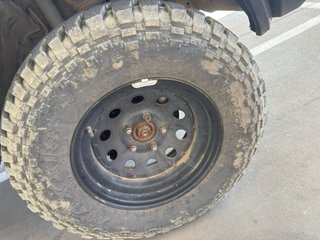 Jeep Cherokee xj 2.5 vm edicion Jamboree