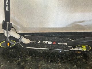 Patinete eléctrico smartgyro z-one 2