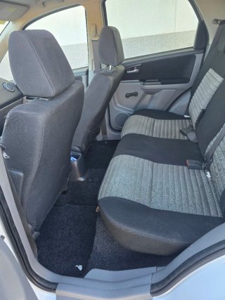 Suzuki SX4 2013