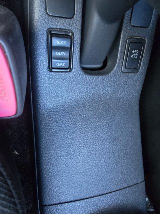 Suzuki SX4 2013