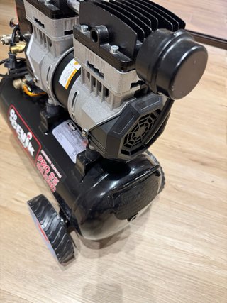 Compresor Cevik Pro 25 Silencioso