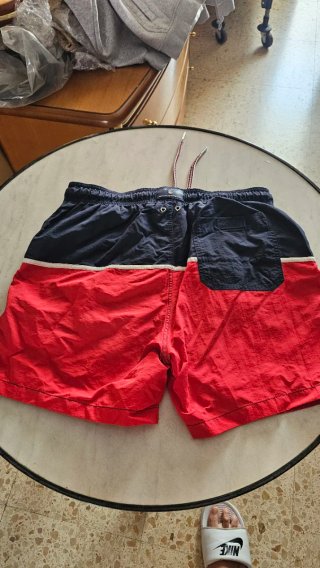Bañador Gant azul