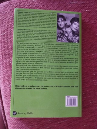 De Que Va Eso del Amor