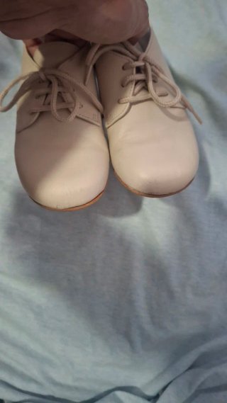 Zapatos niño/niña talla 26