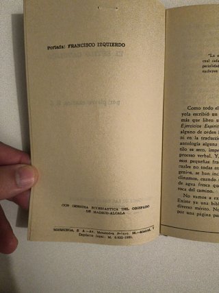 El estilo católico la iglesia en marcha en 1961