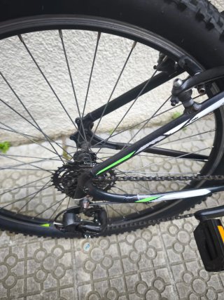 Bicicleta Orbea Sport 30 MTB