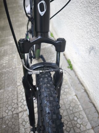 Bicicleta Orbea Sport 30 MTB