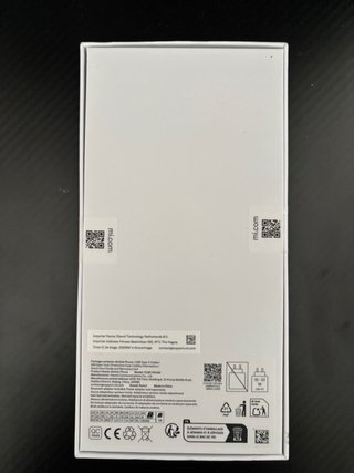 Xiaomi Redmi 15C 128GB 5G NFC