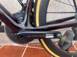Bicicleta Orbea Orca M20i LTD PWR