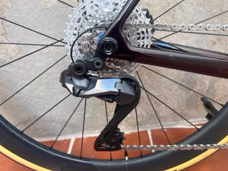 Bicicleta Orbea Orca M20i LTD PWR