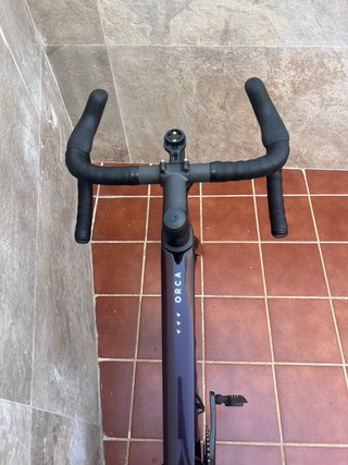Bicicleta Orbea Orca M20i LTD PWR