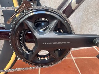 Bicicleta Orbea Orca M20i LTD PWR