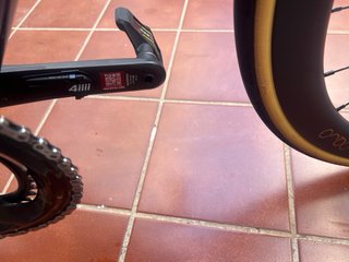 Bicicleta Orbea Orca M20i LTD PWR