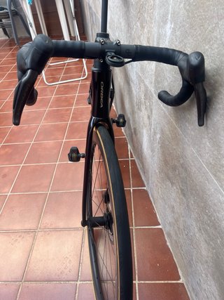Bicicleta Orbea Orca M20i LTD PWR