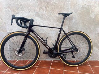 Bicicleta Orbea Orca M20i LTD PWR