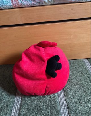 Angry Bird