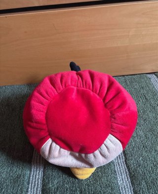 Angry Bird