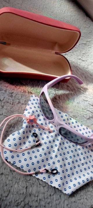 Gafas de sol para niño o niña