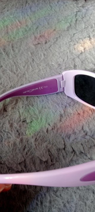 Gafas de sol para niño o niña