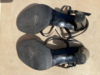 Sandalias tacón Georges Rech T.36