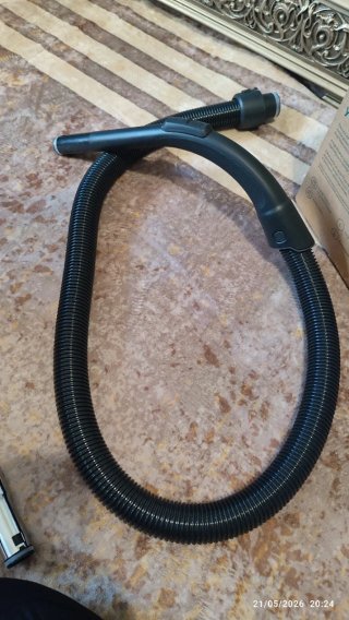 Aspiradora Electrolux con cable