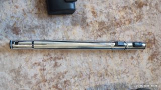 Aspiradora Electrolux con cable