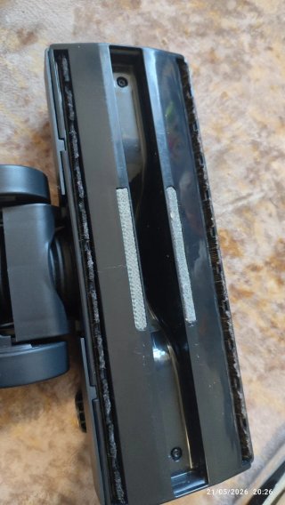 Aspiradora Electrolux con cable