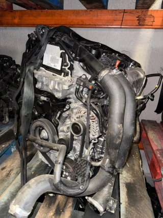 Motor 1.5 HDI YH01 3.000km jumpy Vivaro