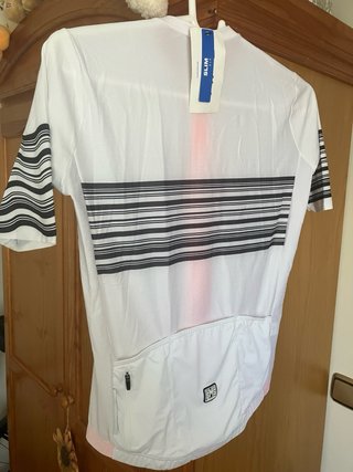 Maillot Santini Tono Profilo Talla XL