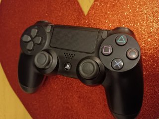 Mando PS4 Original Sony