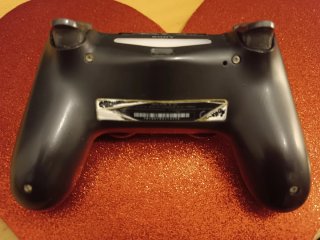 Mando PS4 Original Sony