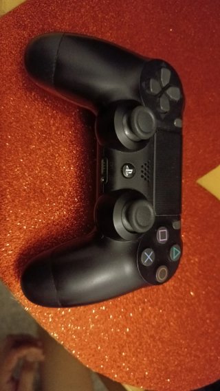 Mando PS4 Original Sony