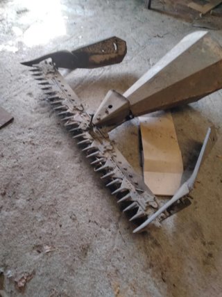 Motocultor Pasquali 913