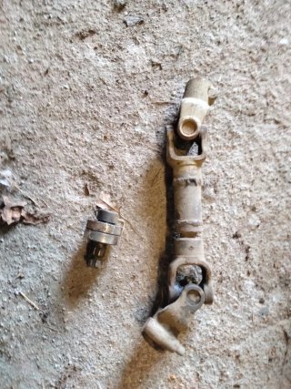 Motocultor Pasquali 913