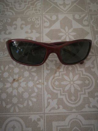 Gafas de sol Ray-Ban niño talla S