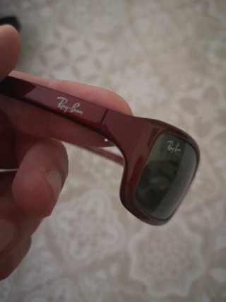 Gafas de sol Ray-Ban niño talla S