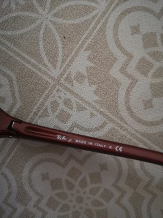 Gafas de sol Ray-Ban niño talla S