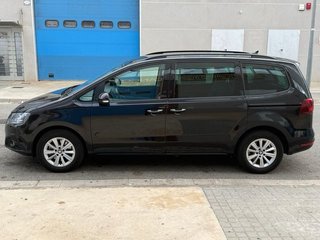 SEAT Alhambra 2022
