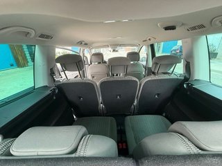 SEAT Alhambra 2022