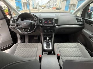 SEAT Alhambra 2022