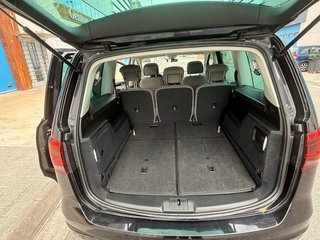 SEAT Alhambra 2022