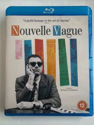 nouvelle vague uk blu ray