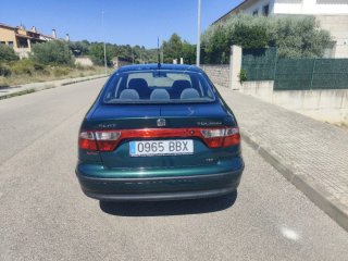 SEAT Toledo 2000