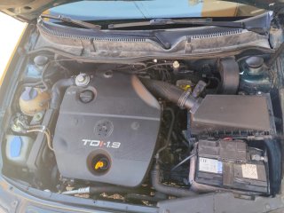 SEAT Toledo 2000