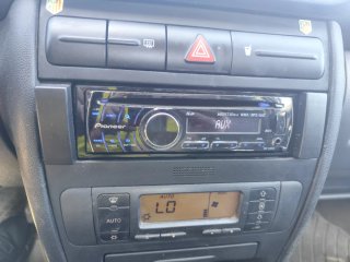 SEAT Toledo 2000