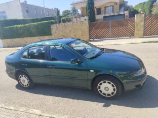 SEAT Toledo 2000