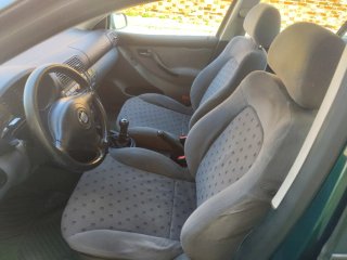 SEAT Toledo 2000