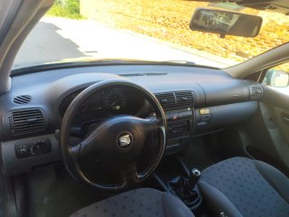 SEAT Toledo 2000